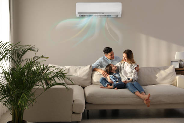 Best Solar-powered HVAC Systems in Brunswick, GA