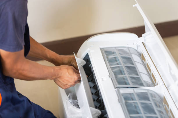 Best Energy-efficient HVAC Solutions in Brunswick, GA
