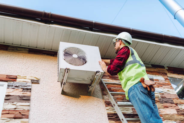 Best Ductless Mini-Split Systems in Brunswick, GA