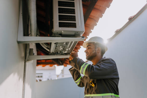Best HVAC Consulting and Engineering in Brunswick, GA
