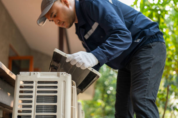 Best HVAC Equipment and Components in Brunswick, GA